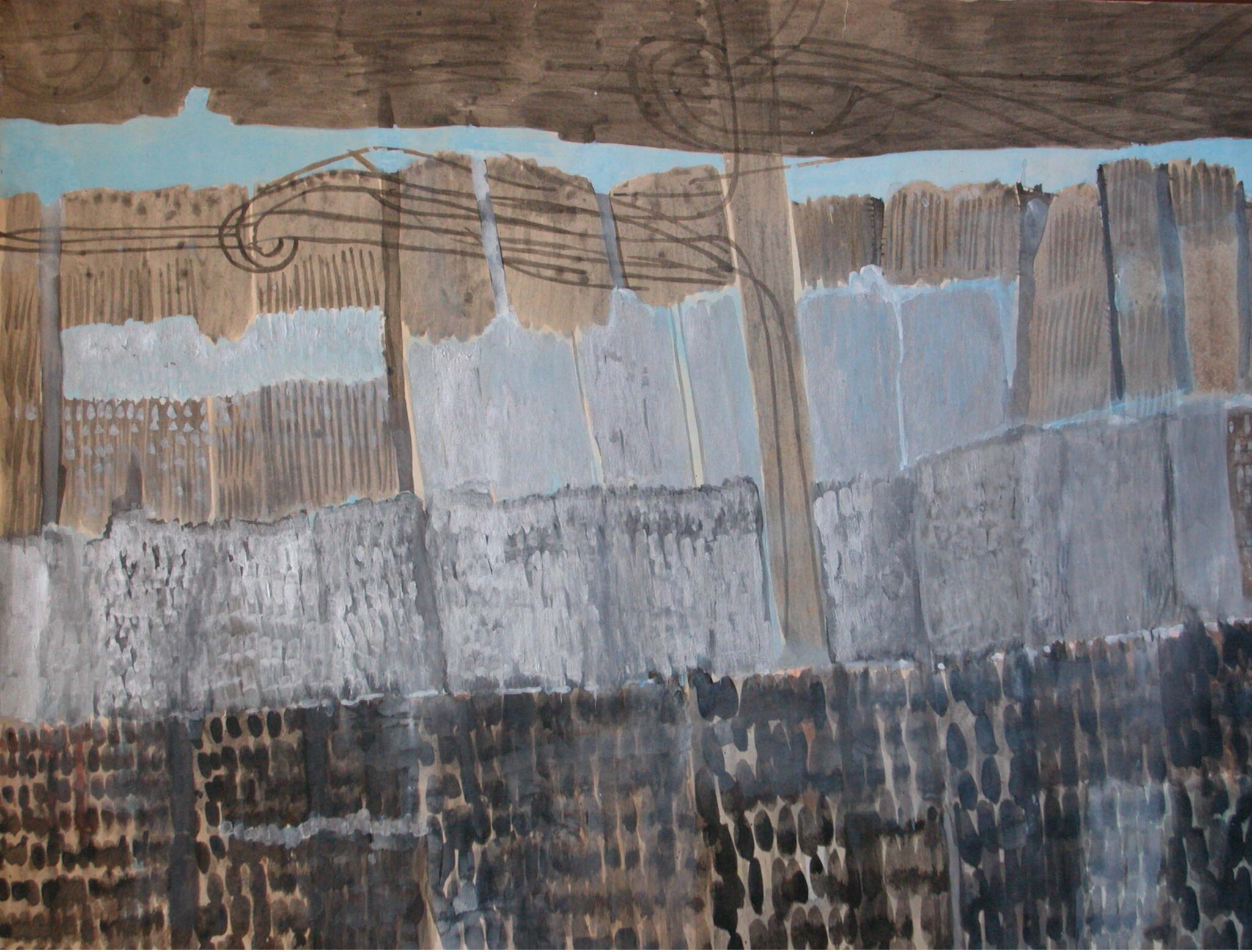 Barokkos ornamentika