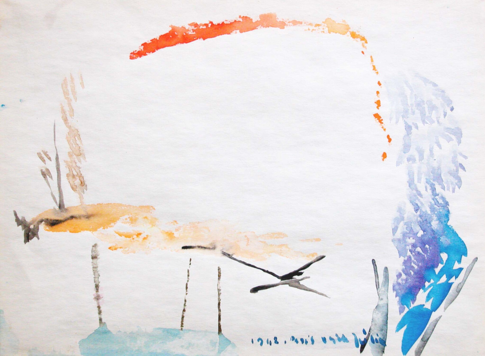 Párizsi akvarell III.