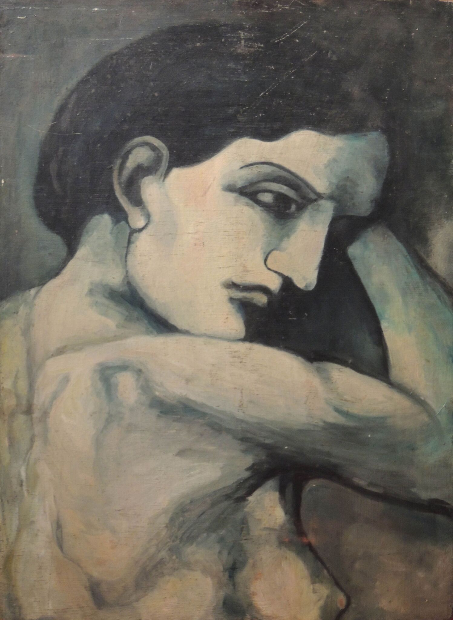 Picasso után