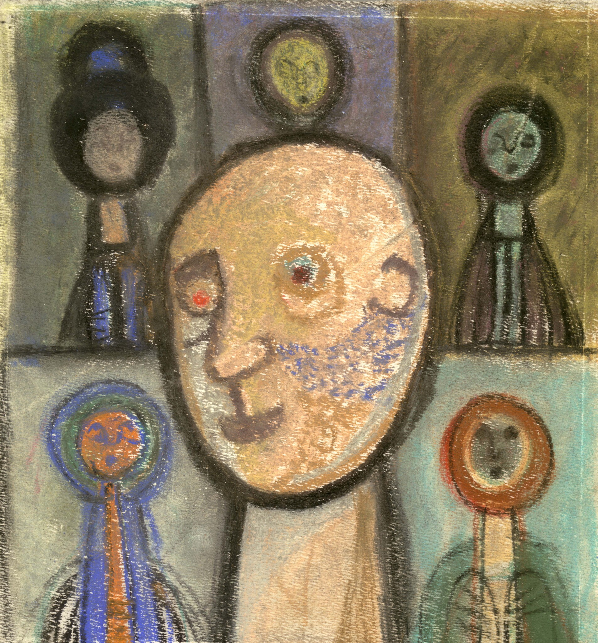 Ubul (Kállai Ernő)