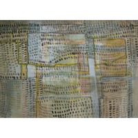 Osztott tér pettyegetéssel