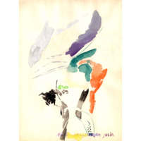 Párizsi akvarell I.