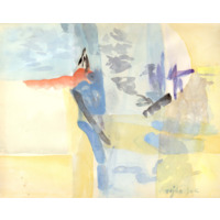 Párizsi akvarell II.