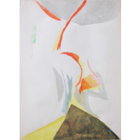 Párizsi akvarell VI.