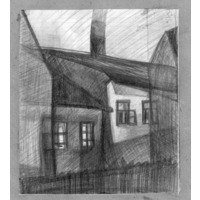 Szentendrei házak III.