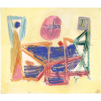 Vacsorázók kereszttel